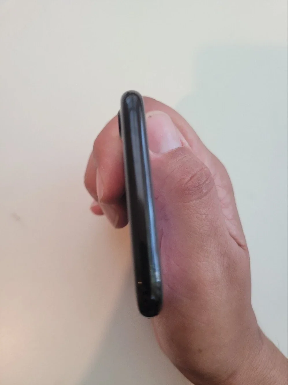 Apple iPhone 7 - Black (256GB) Used **AJ**